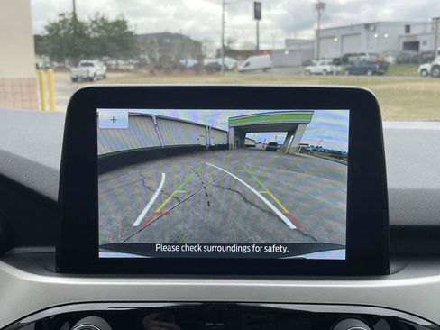 Certified 2020 Ford Escape SE image 20