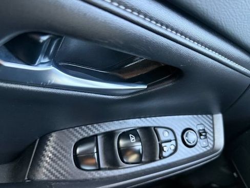 Used 2021 Nissan Sentra SV FWD image 12