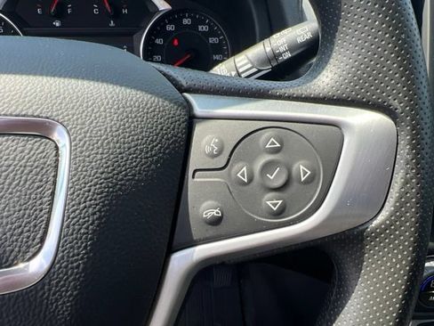 Used 2024 GMC Terrain SLE w/ Driver Convenience Package AWD/4WD image 28