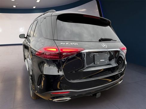 New 2026 Mercedes-Benz GLE 350 4MATIC image 2