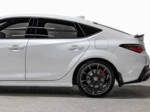 Used 2025 Acura Integra Type S FWD image 10