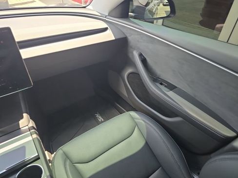 Used 2025 Tesla Model 3 Long Range AWD/4WD image 13