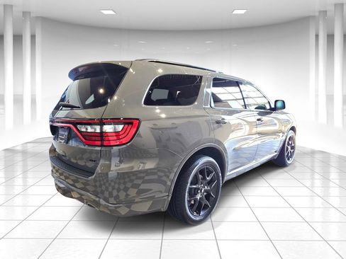New 2026 Dodge Durango GT image 3