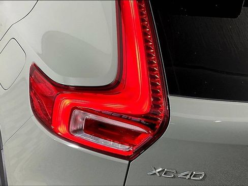 Used 2023 Volvo XC40 Recharge Plus AWD/4WD image 28