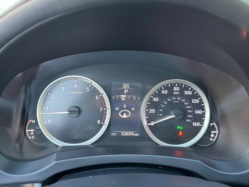 Used 2014 Lexus IS 350 w/ Navigation Package RWD image 11