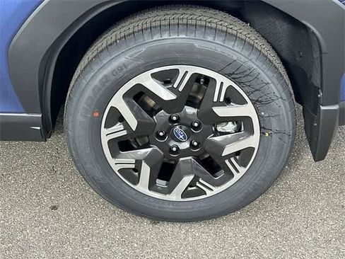 New 2026 Subaru Forester image 5