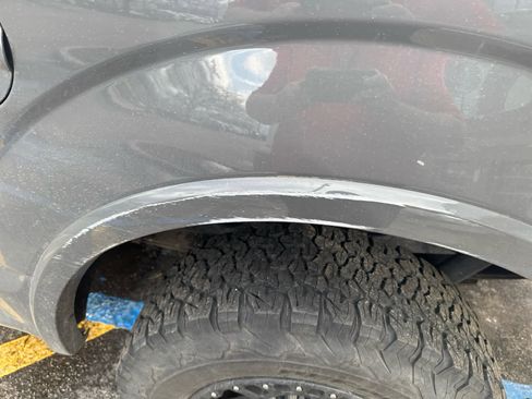 Used 2018 Ford F150 XLT w/ Equipment Group 302A Luxury image 5