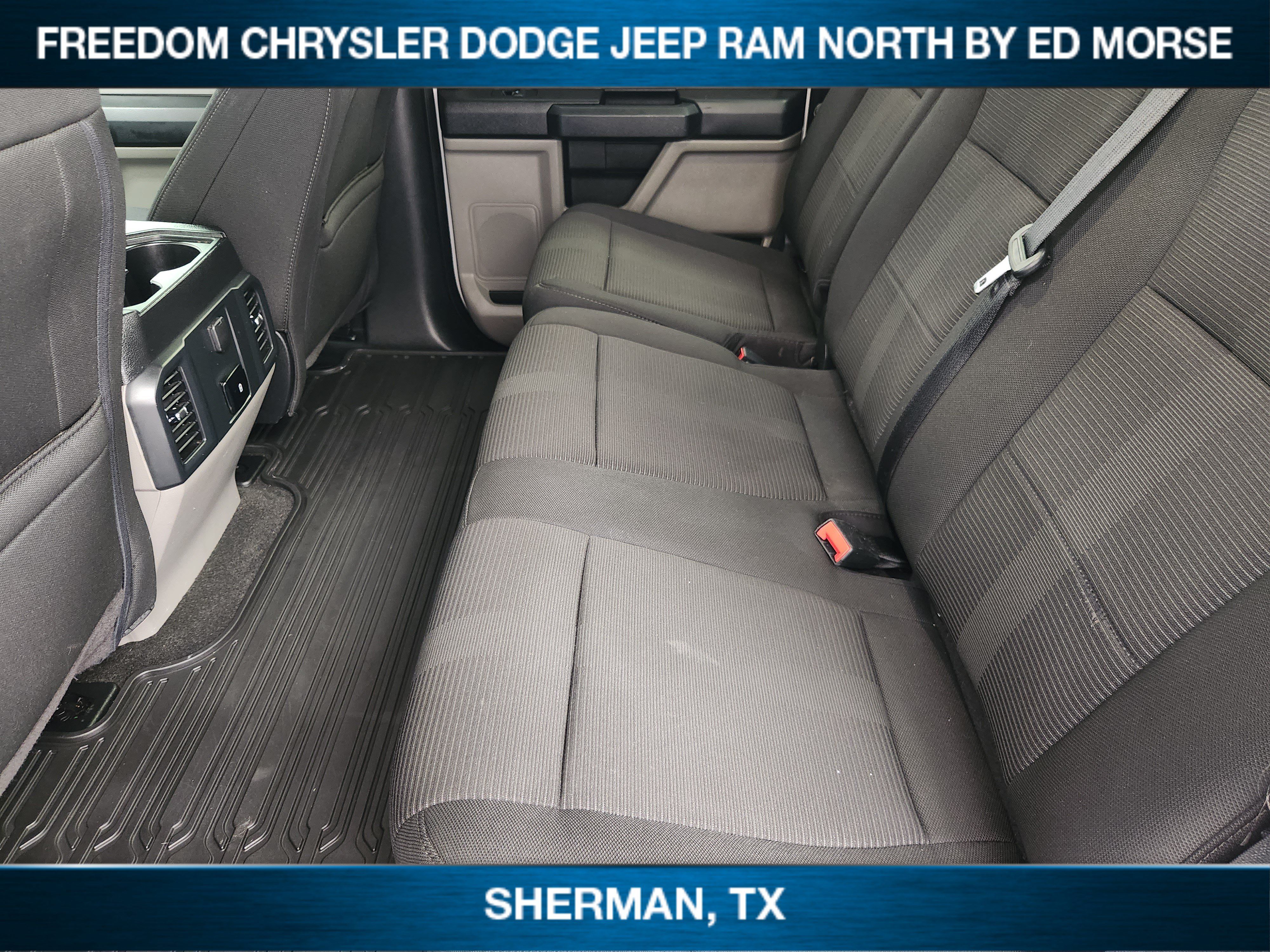 Used 2020 Ford F150 XL w/ Equipment Group 101A Mid AWD/4WD image 22