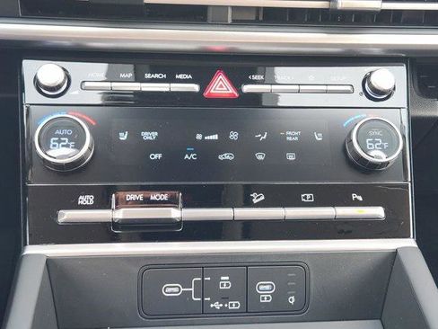 New 2026 Hyundai Santa Fe SEL image 13