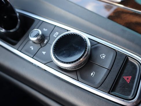Used 2021 Cadillac Escalade ESV Sport Platinum AWD/4WD image 44