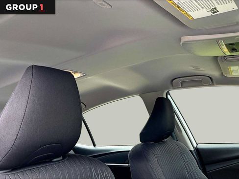Used 2025 Toyota Camry LE FWD image 14