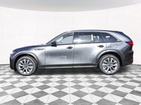 New 2026 MAZDA CX-90 Plug-In Hybrid w/ Preferred image 22