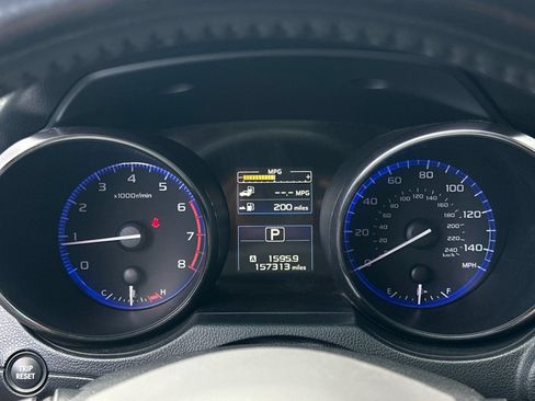 Used 2015 Subaru Outback 2.5i Limited AWD/4WD image 22