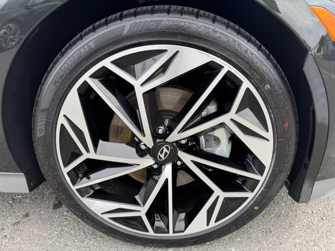 Used 2023 Hyundai Ioniq 6 Limited w/ Cargo Package RWD image 50