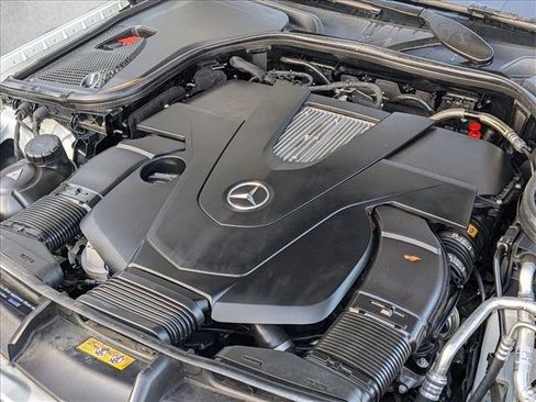 Certified 2018 Mercedes-Benz E 400 E 400 image 21