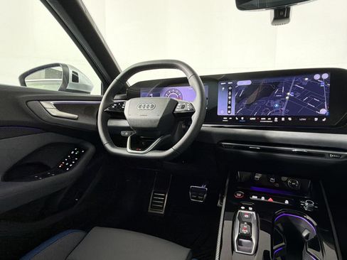 New 2026 Audi S5 Prestige AWD/4WD image 28