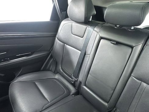 Used 2022 Hyundai Tucson Limited image 14