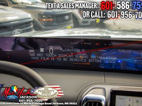 Used 2025 Ford Expedition Tremor AWD/4WD image 17