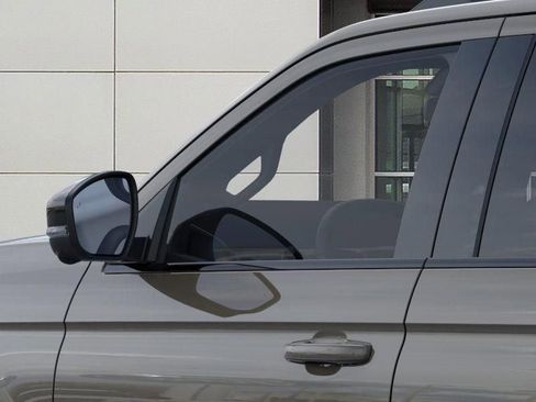 New 2026 Ford Expedition Max Platinum w/ Stealth Appearance Package image 20