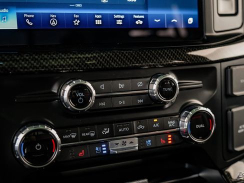 Used 2023 Ford F150 Lariat w/ Equipment Group 502A High image 63