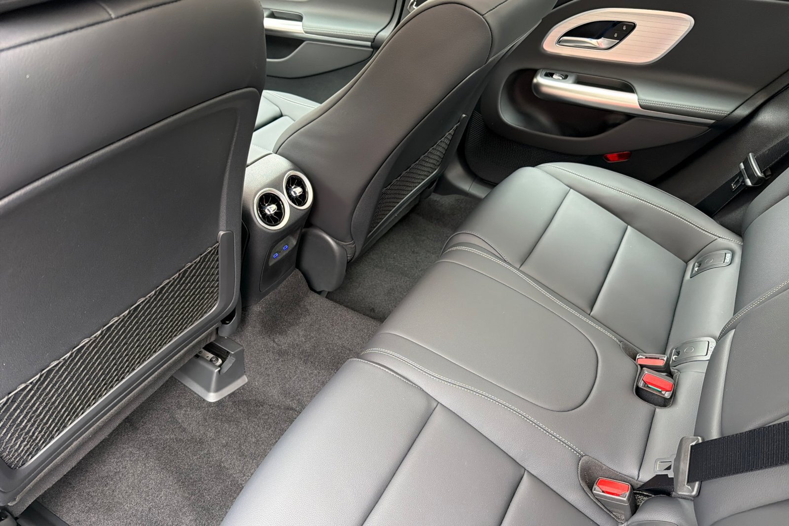 New 2027 Mercedes-Benz CLA 220 image 11