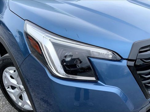 Certified 2022 Subaru Forester image 25