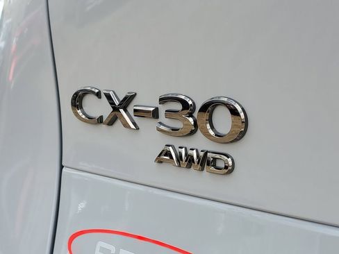 New 2026 MAZDA CX-30 Aire Edition image 6