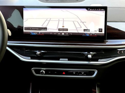 New 2026 BMW X5 xDrive40i w/ M Sport Package image 21