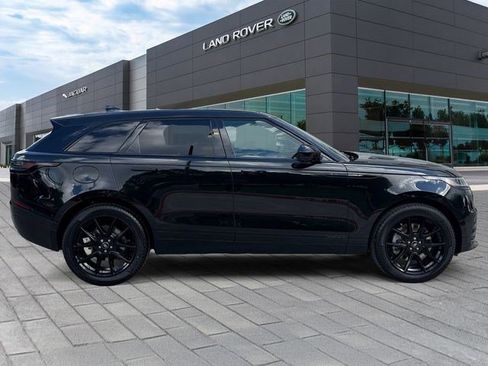 New 2026 Land Rover Range Rover Velar Belgravia AWD/4WD image 6