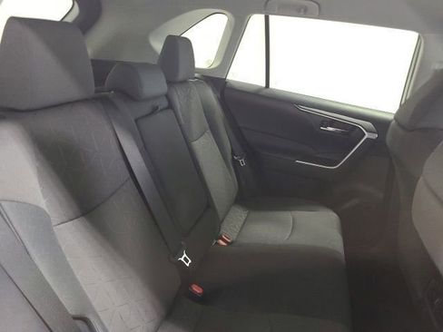 Certified 2024 Toyota RAV4 XLE AWD/4WD image 16