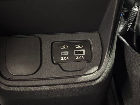 Used 2025 Subaru Ascent Premium AWD/4WD image 43