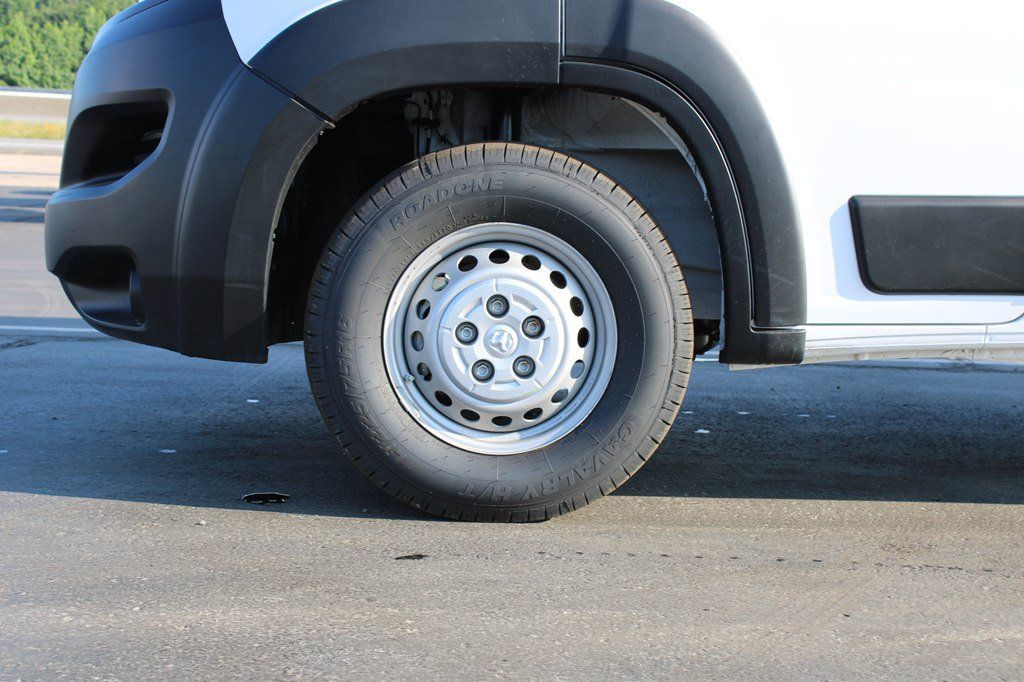 Used 2025 RAM ProMaster 3500 w/ Convenience Group FWD image 40