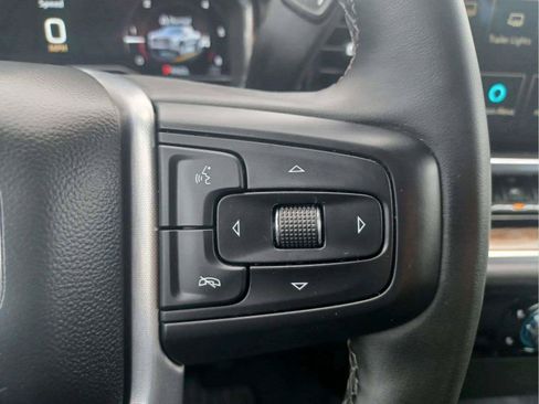 Used 2023 GMC Sierra 1500 Elevation AWD/4WD image 18