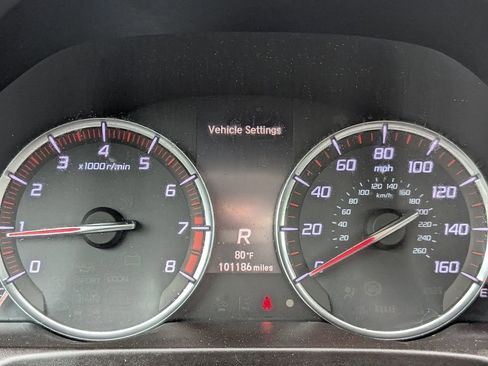 Used 2019 Acura TLX 3.5L Technology Pkg w/A-Spec P image 25