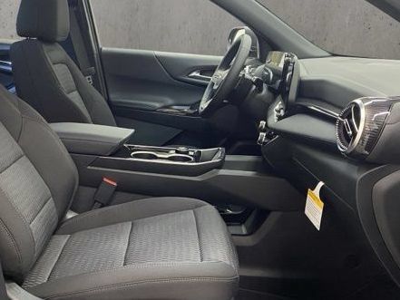 New 2027 Chevrolet Equinox LT AWD/4WD image 21