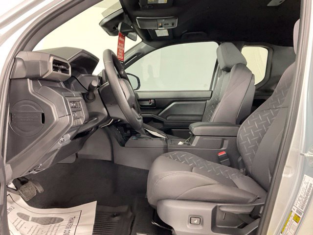 Used 2026 Toyota Tacoma SR RWD image 18