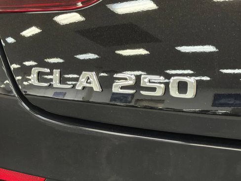 Certified 2026 Mercedes-Benz CLA 250 4MATIC image 15
