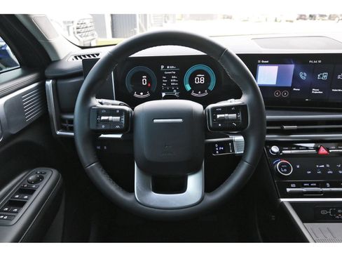 Certified 2026 Hyundai Santa Fe SEL FWD image 16