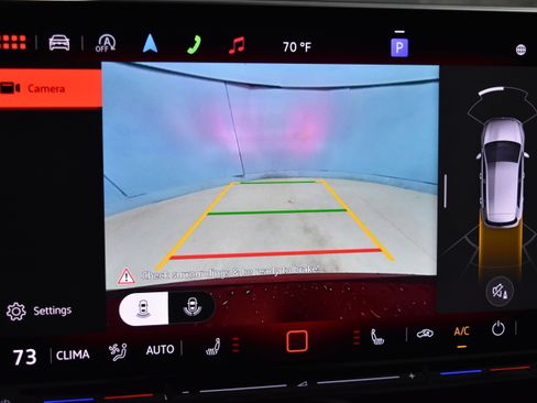 New 2025 Volkswagen GTI SE image 9