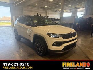 New 2025 Jeep Compass Limited w/ Sun & Sound Group video 1