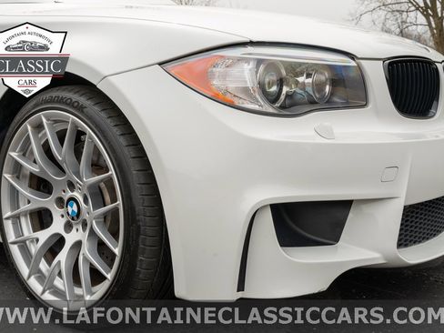 Used 2011 BMW 1 Series M image 64