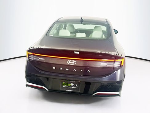 Used 2024 Hyundai Sonata SEL image 7