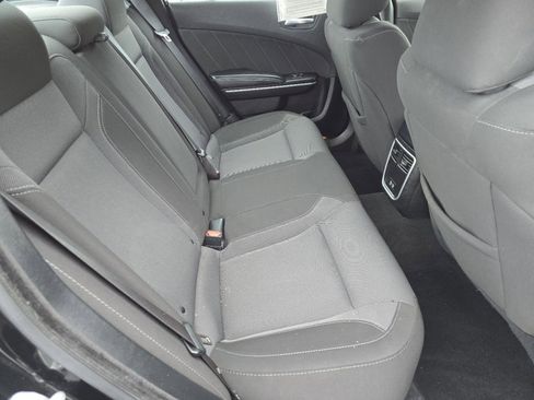 Used 2022 Dodge Charger SXT image 15