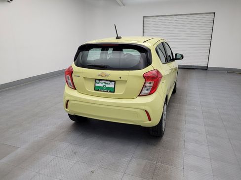 Used 2017 Chevrolet Spark LS image 7