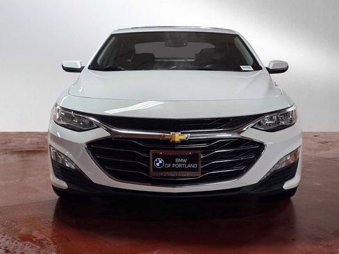 Used 2020 Chevrolet Malibu Premier image 8