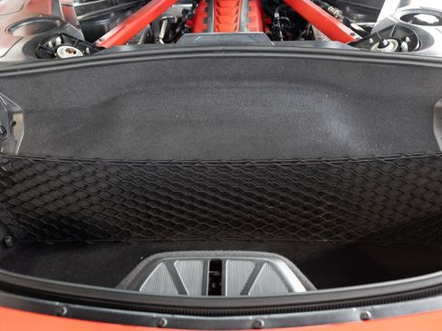 Used 2020 Chevrolet Corvette Stingray Preferred Cpe w/ 2LT Preferred Equipment Group RWD image 58