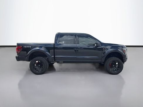 Used 2025 Ford F150 Lariat w/ Equipment Group 501A Mid AWD/4WD image 6