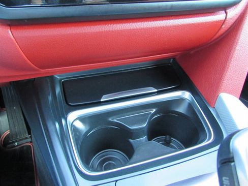 Used 2014 BMW 435i Convertible image 22