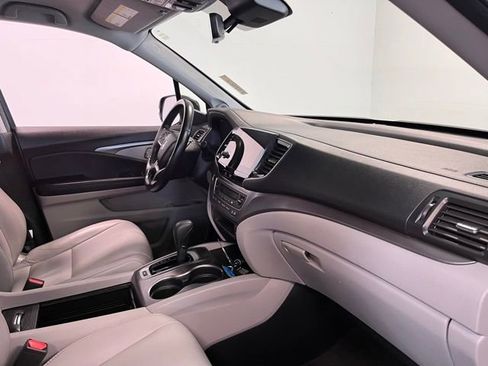 Used 2019 Honda Pilot EX-L image 11