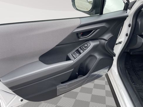 New 2026 Subaru Crosstrek 2.0i Premium AWD/4WD image 12